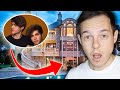 Millionaire Reacts: The Stokes Twins NEW MANSION TOUR