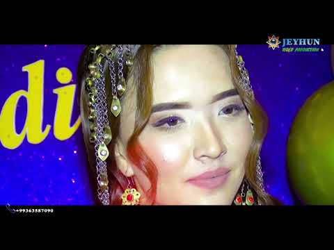 HATYJAN BUKJA GORDUSI/ S.TURKMENBASHY/ AYBOWUR/ JEYHUN VIDEO PRODUCTION/ 2023/