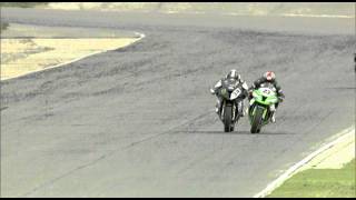 Phakisa Race 1: Highlights