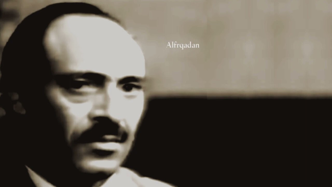 محمد حمود الحارثي - الحمدلله بعد الضر زال الهم / شعر الجواهري