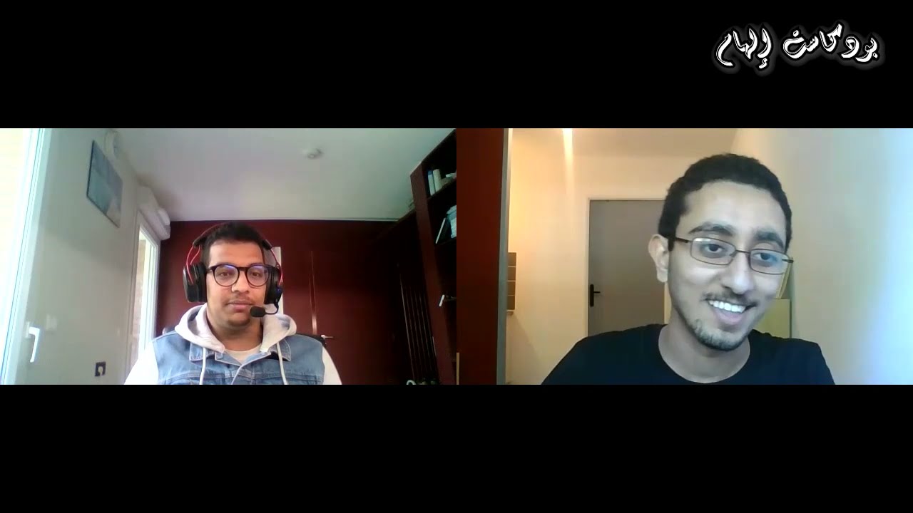 الصحة النفسية مع عوض بن شملان | بودكاست إلهام ep1