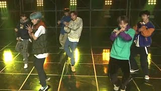 NCT DREAM 'DÉJÀ VU' FULL PERFORMANCE  SMTOWN LIVE 2021 “Culture Humanity” (01012021)