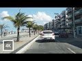 Driving Cabo Frio - Praia do Forte até o Shopping Park Lagos (4K 60fps)