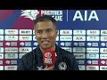 Post-Match – Balestier vs Tanjong Pagar