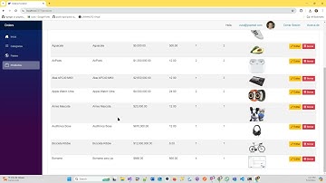 Tutorial 72 - Parte 69 - Creando nuevos productos