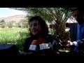 تصريح السيدة فاطمة مروان وزيرة الصناعة التقليدية والاقتصاد الاجتماعي والتضامني بطاطا تصريح السيدة فاطمة مروان وزيرة الصناعة التقليدية والاقتصاد الاجتماعي والتضامني بطاطا