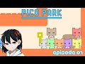 The Most Rage Educing Teamwork Game Ever | Pico Park Episode 1