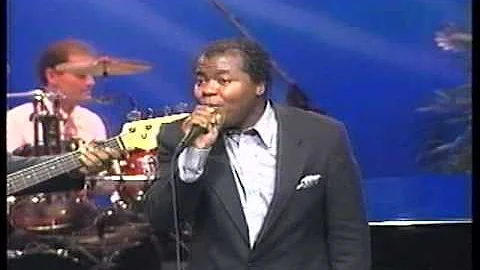 Charles Johnson & The Revivers - "I Know What Lies...
