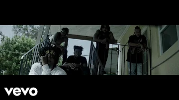 KB - DNOU Official Music Video