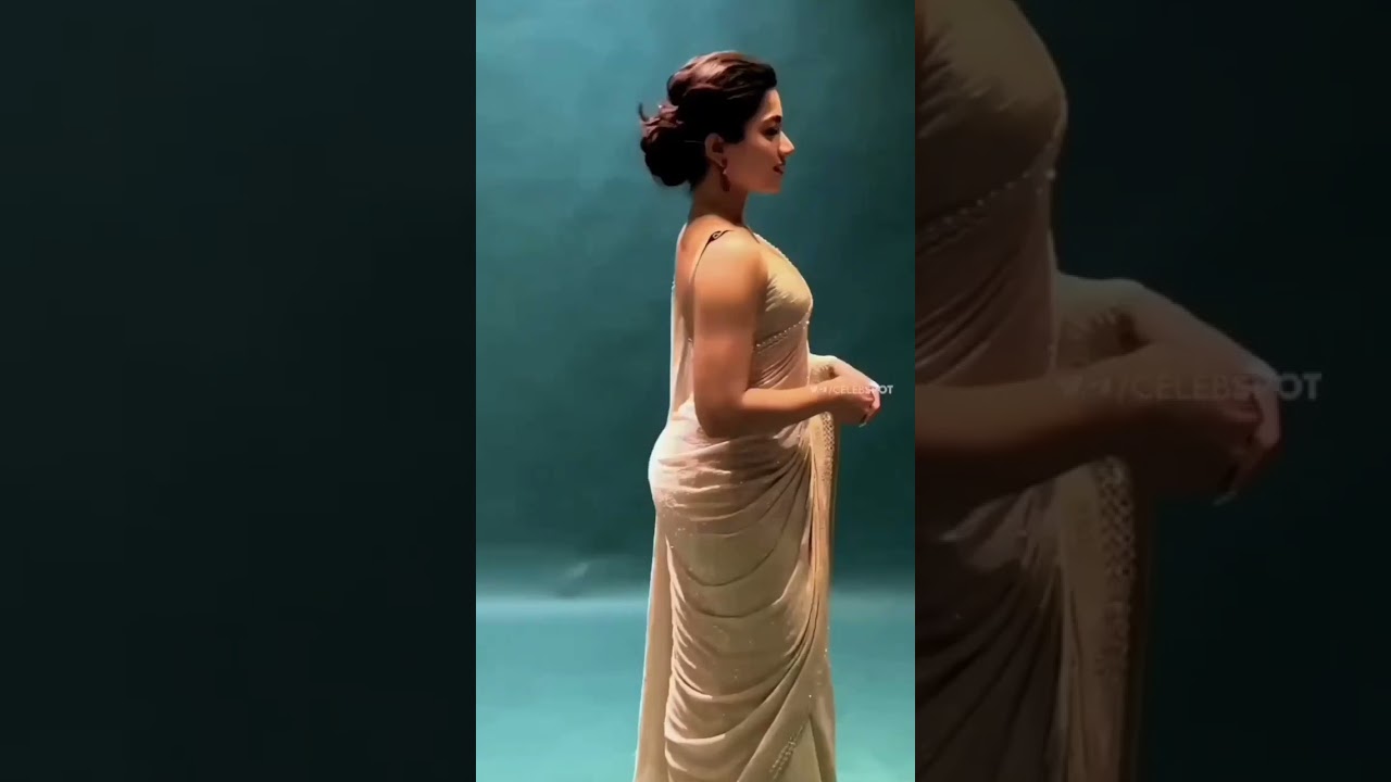 rashmika manddana 🥰😍❤️ 