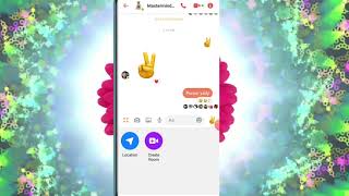 How to Create Poll on Messenger very easy 2021 | make polls in messenger complete video 2021