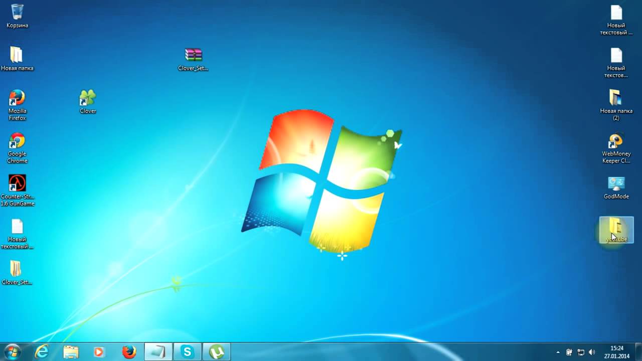 Colver Супер программа UZB