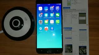 V380 App Configuration Forphone