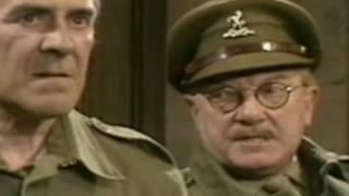 04  Dad's Army The Bullet is Not For Firing S3