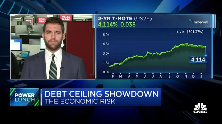 The debt ceiling dilemma poses risk to investors down the road, says Wells Fargo's Mike Pugliese