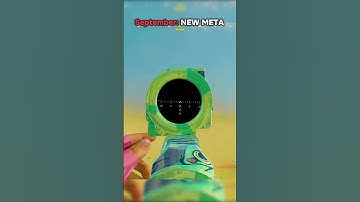 Your Month = Your Loadout 😭🎂