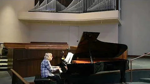 Phyllis Vogel - Come Christians Join to Sing