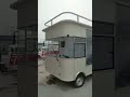 Moving shop for clothing show #automobile #foodcartbusiness