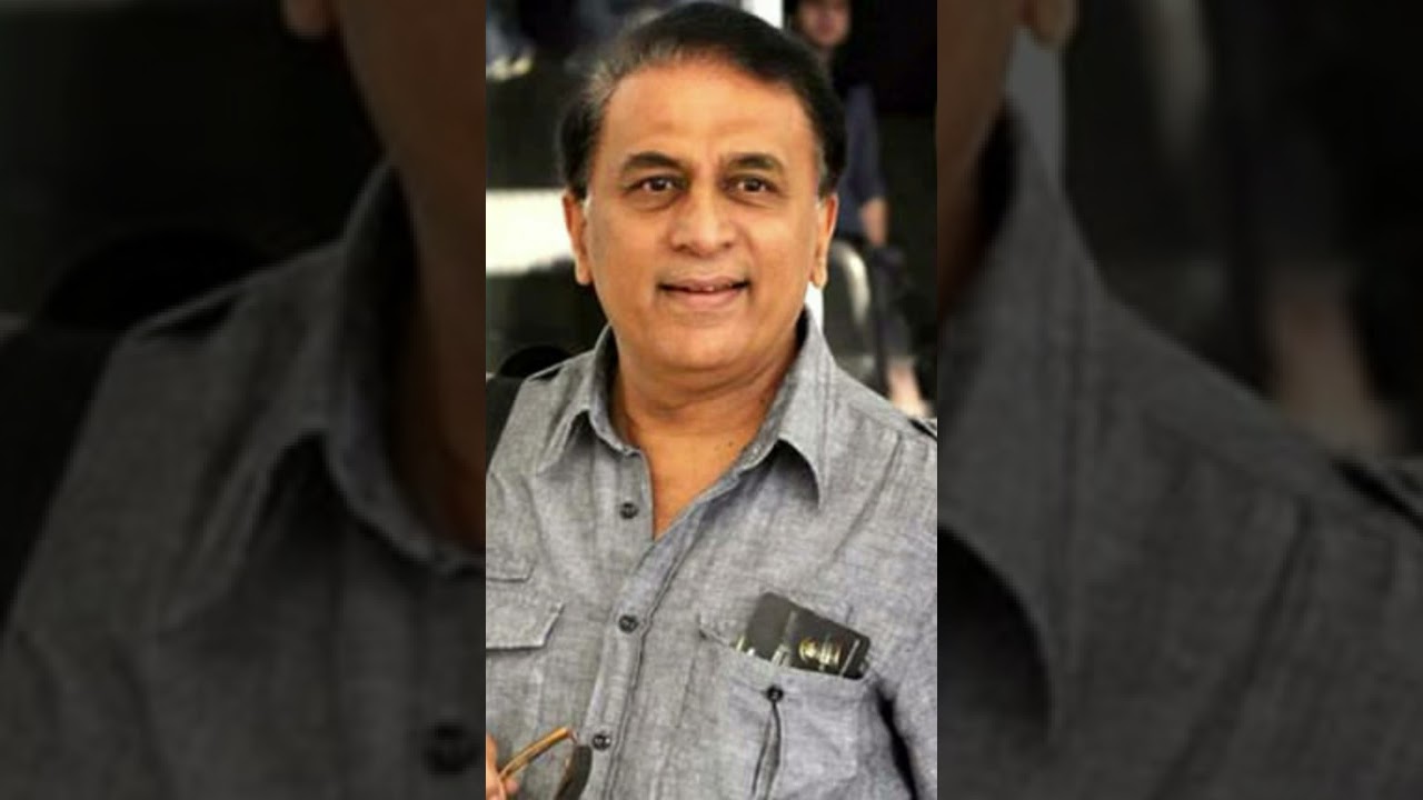 Gavaskar Feels This Was India's "Main Problem"