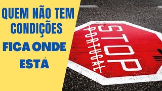 SE NÃO TEM CONDIÇÕES, NÃO VENHA PARA VISEU. FIQUE ONDE ESTÁ - CABELUDO EM PORTUGAL