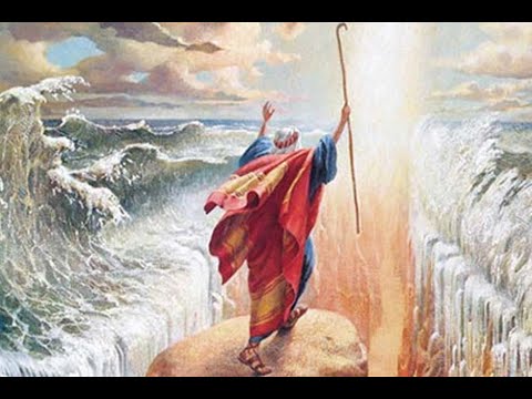 ሙሴ እና እስራኤላውያን ቪዲዮ 2 Moses And The Israelites