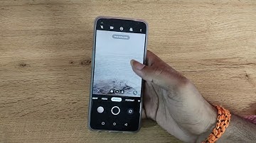 OnePlus 8 Pro on model watermark camera setting ,how to on model watermark camera setting