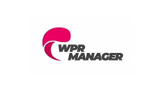 Fixed League - WPR Manager
