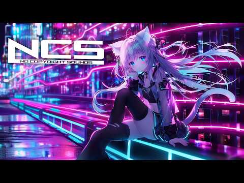 Top 50 Ultimate NCS Songs 🎮 Tryhard Gaming Power 🔥 High Energy Nightcore Beats