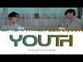 Nct chenle  jisung  youth covers troye sivan lyrics engind