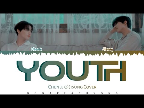 NCT CHENLE & JISUNG - 'YOUTH' COVERS (Troye Sivan) Lyrics (Eng/Ind)