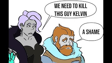 Deadlock: Chaos in Motion