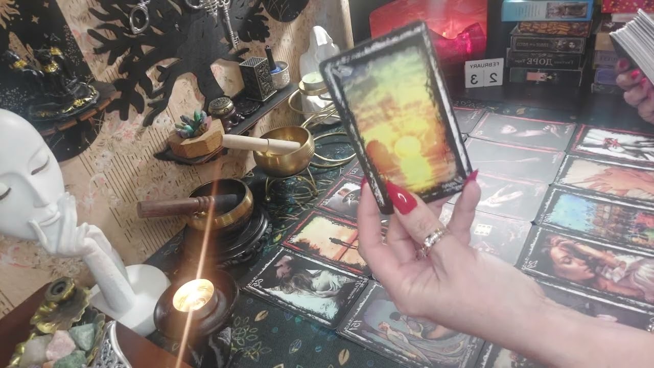 🔮ГОЛОС ОРАКУЛА🔮‼️Какую информацию откроет Оракул..☝🏻⁉️#ВЕДАюща_Я_ВЕДА_ет 🧹🐈‍⬛🌙