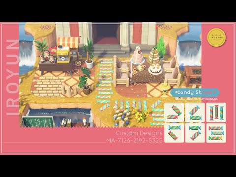 모동숲 가을에 어울리는 신상 마이디자인 코드 50종 acnh 50 new mydesign code mp3 모동숲 가을에 어울리는 신상 마이디자인 코드 50종 Acnh 50 New Mydesign Code Mp3