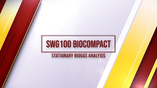 SWG100BioCompact