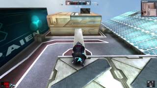 Wolfteam - Dash Jump/Sprint Sprung