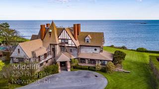 229 Ruggles Avenue video tour
