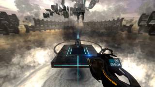 Deadcore - PC/MAC/LINUX - Into the Core (trailer)