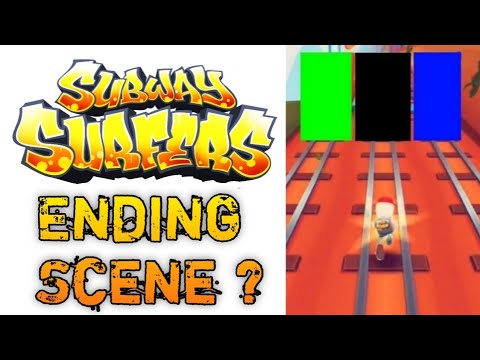 Subway Surfers Venice [New Record] Highscore [GAMEPLAY] poki.com