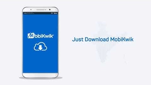MobiKwik Digital Payments Card