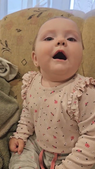 Солнышко #семья #дети #baby #декрет #любовь #счастье #мама #юмор - YouTube