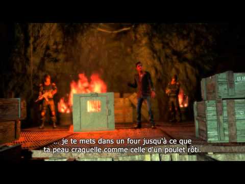 Far Cry 3 -- Le Tyran : À la rencontre de Hoyt [FR]