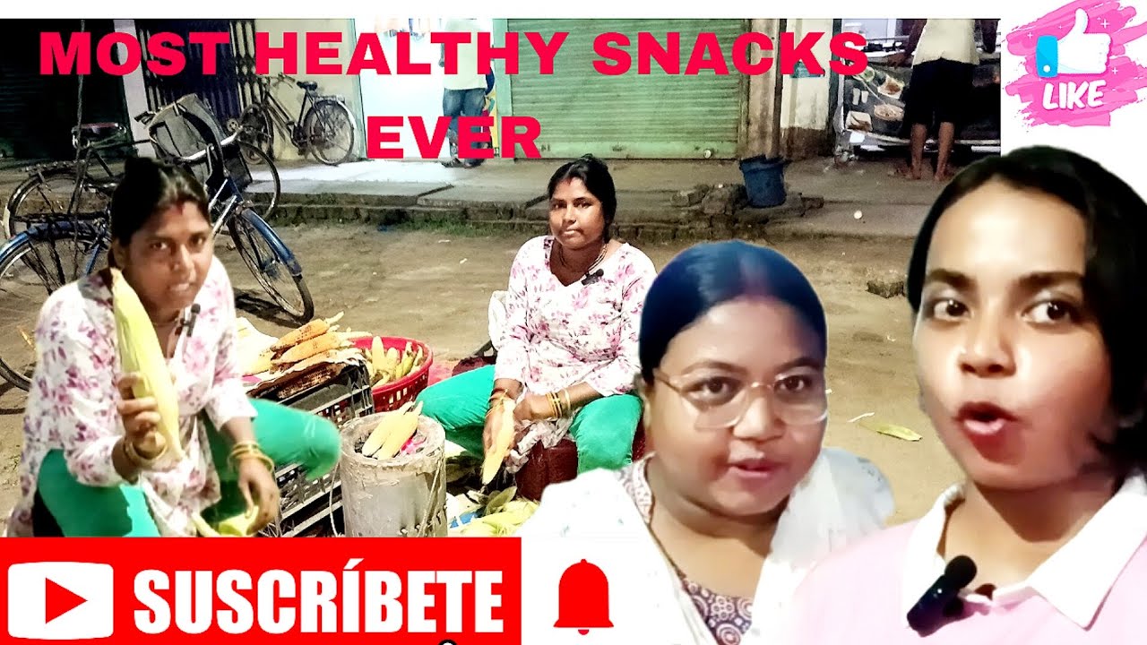 Indian Most healthy street food।। Healthy evening snacks।।Corn shop ।।ভুট্টার দোকান।। Barbeque corn