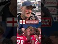 After winning Group L, Thomas Tuchel speaks about England's approach heading into the Knockout Stage