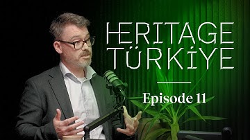 Preserving the Past: Gertrude Bell and Digital Archives with Professor Mark Jackson