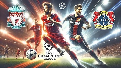 Ливерпуль - Байер 4:0. Что с Байером?