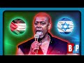 Dave Chappelle TRIGGERS Crowd With Israel Palestine Take | Breaking Points