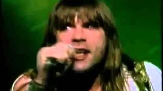 Iron Maiden   Alexander The Great