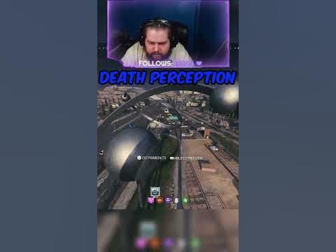 How To Get A Free Death Perception In MW3 Zombies #callofduty #mw3