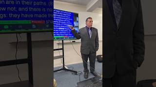 Sabbath School Class with Robert Ross (03/21/2026)