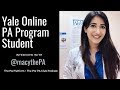 Yale Online PA Program Student Interview - Macy from @macythePA